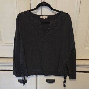 Madewell Blouse